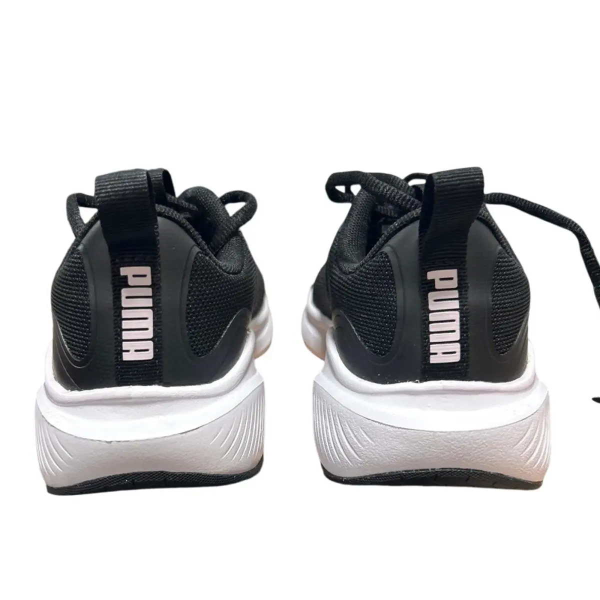Puma shoes - Black 3