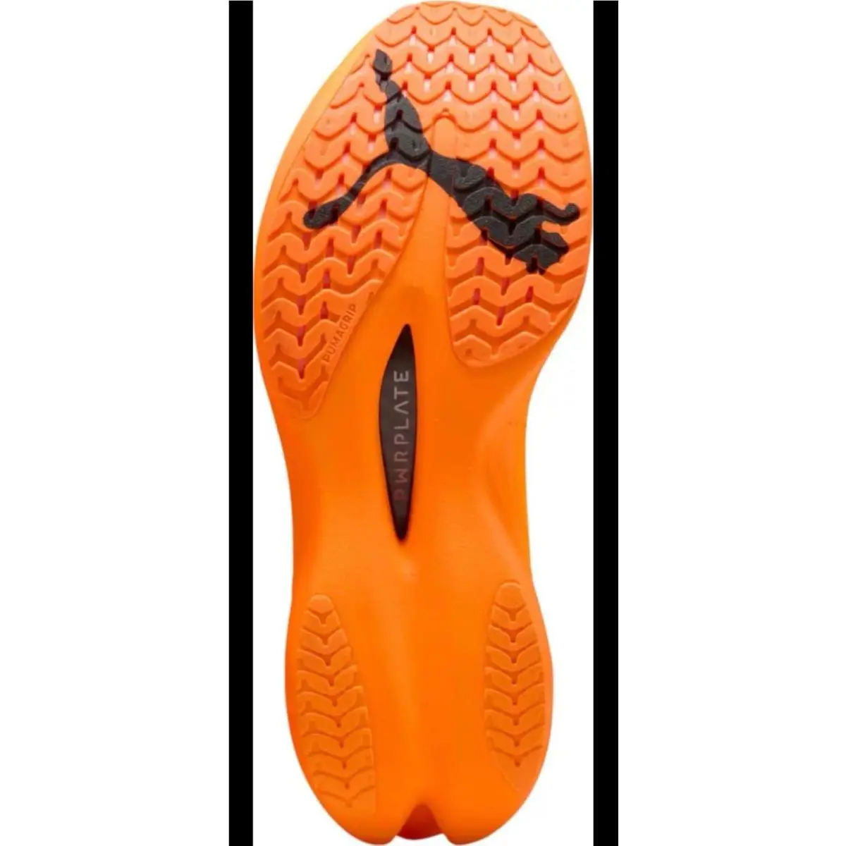 Puma shoes - PUMA Deviate Nitro Elite 3 - Orange 3