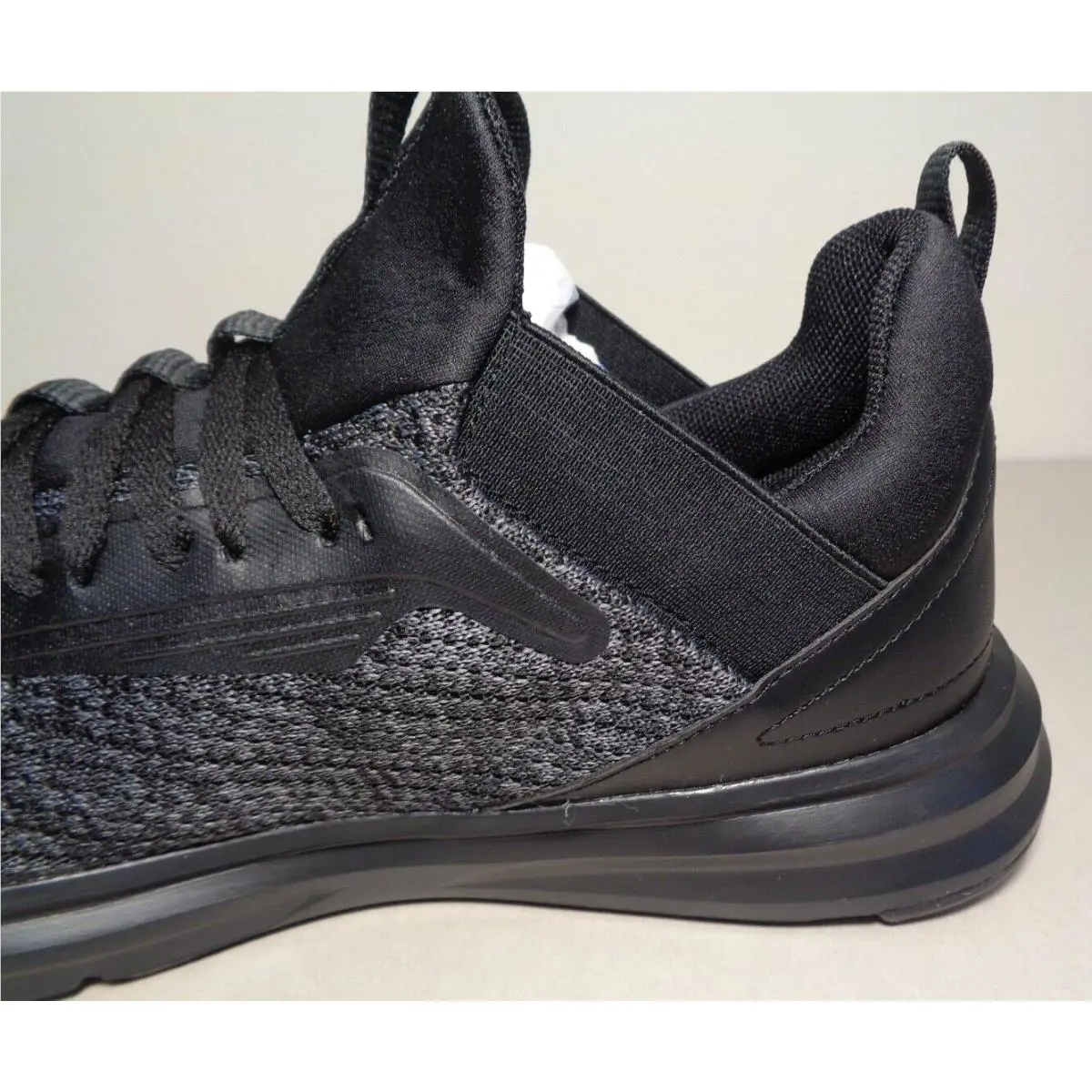 Puma shoes - Enzo Beta Woven V3 - Enzo Beta Woven - Black (UPC: 195551559074) 9