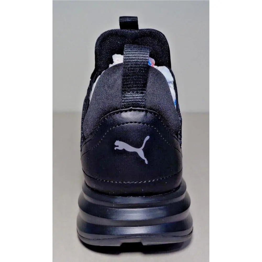 Puma shoes - Enzo Beta Woven V3 - Enzo Beta Woven - Black (UPC: 195551559074) 11