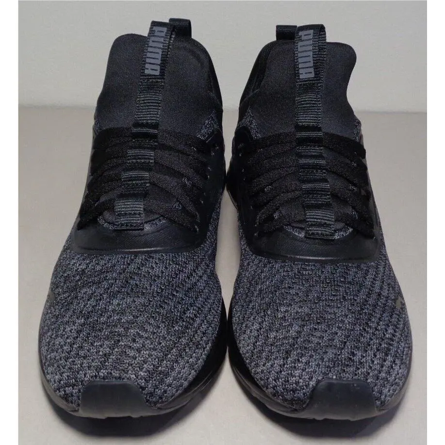 Puma shoes - Enzo Beta Woven V3 - Enzo Beta Woven - Black (UPC: 195551559074) 13