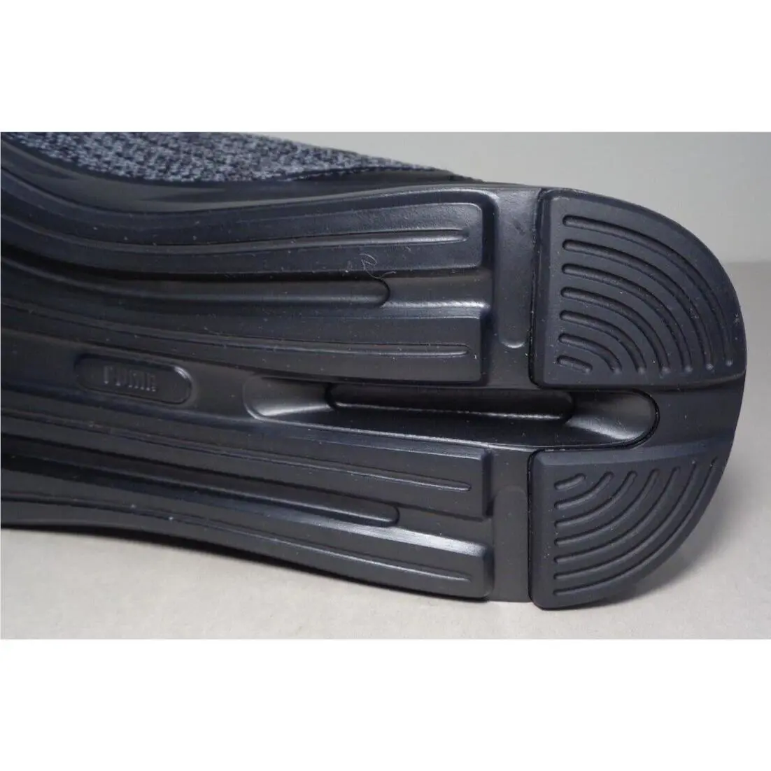 Puma shoes - Enzo Beta Woven V3 - Enzo Beta Woven - Black (UPC: 195551559074) 16