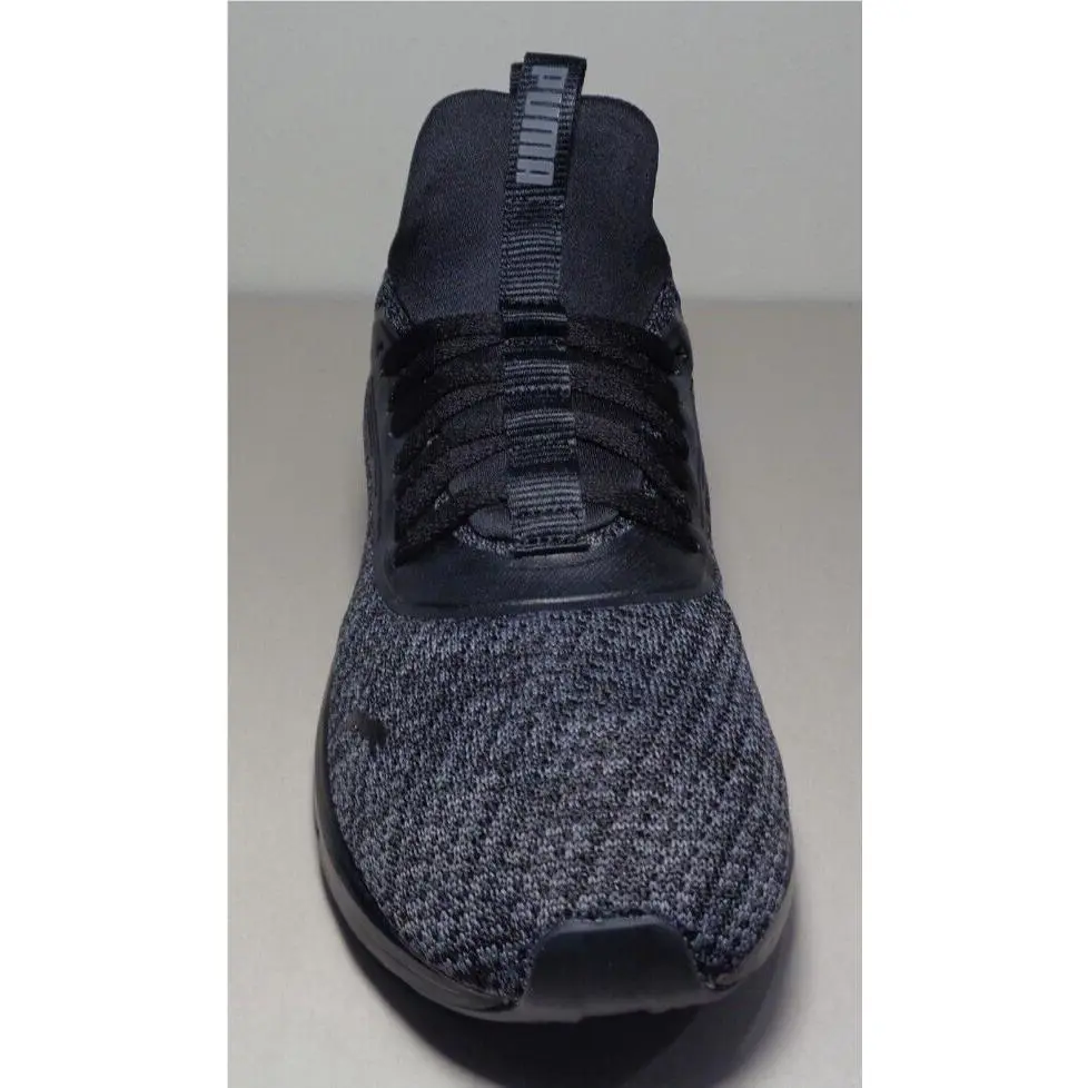 Puma shoes - Enzo Beta Woven V3 - Enzo Beta Woven - Black (UPC: 195551559074) 5