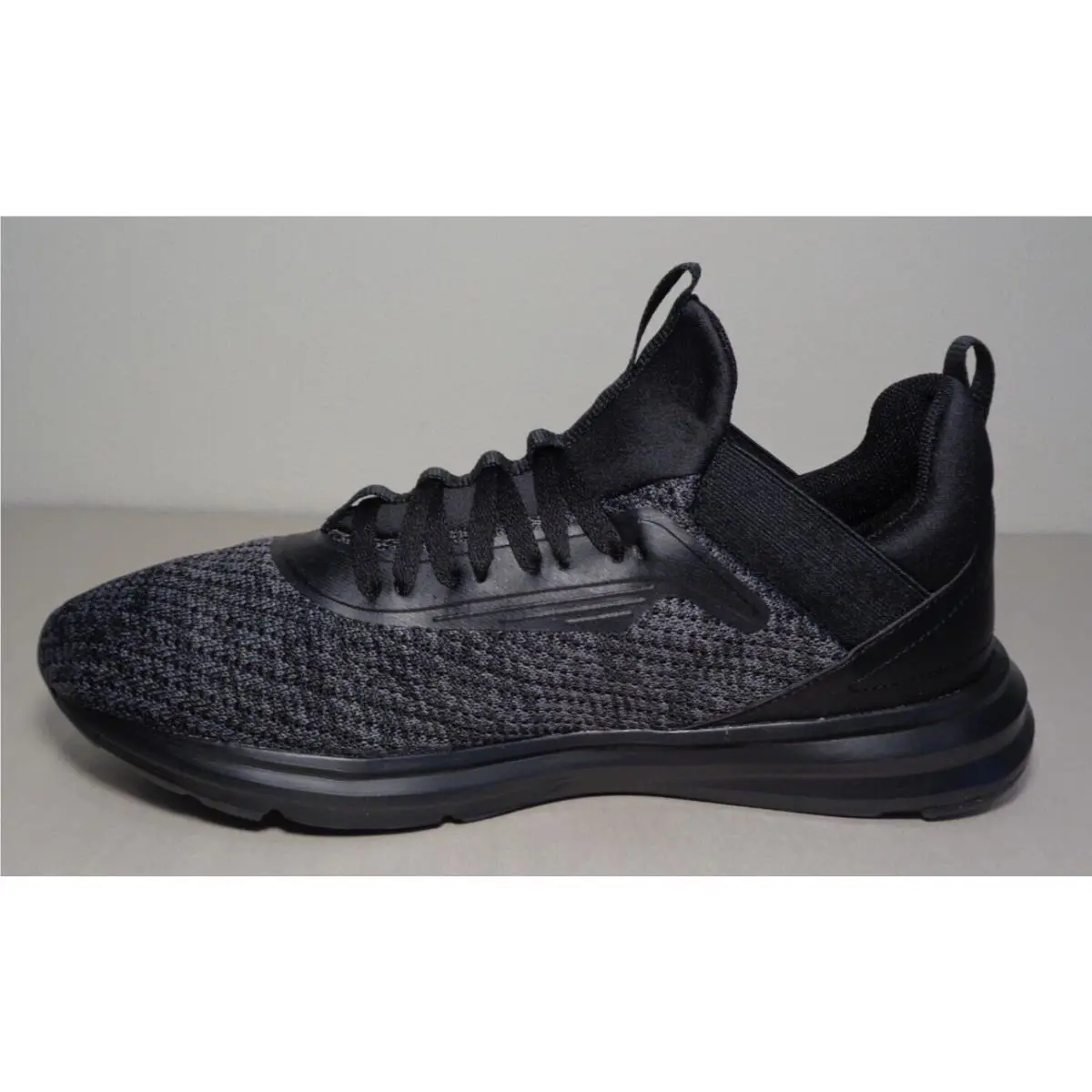 Puma shoes - Enzo Beta Woven V3 - Enzo Beta Woven - Black (UPC: 195551559074) 8