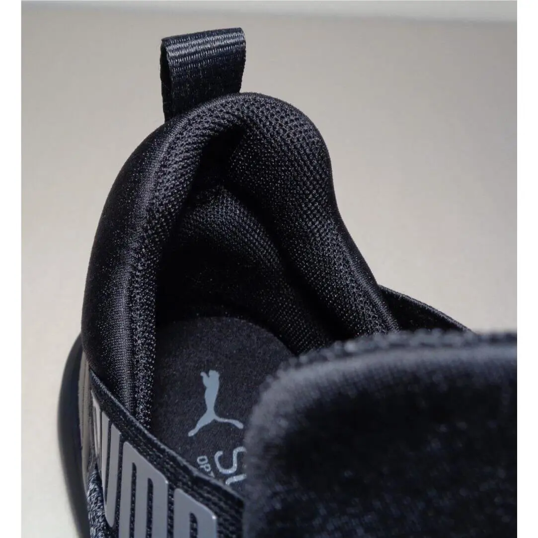 Puma shoes - Enzo Beta Woven V3 - Enzo Beta Woven - Black (UPC: 195551559074) 18