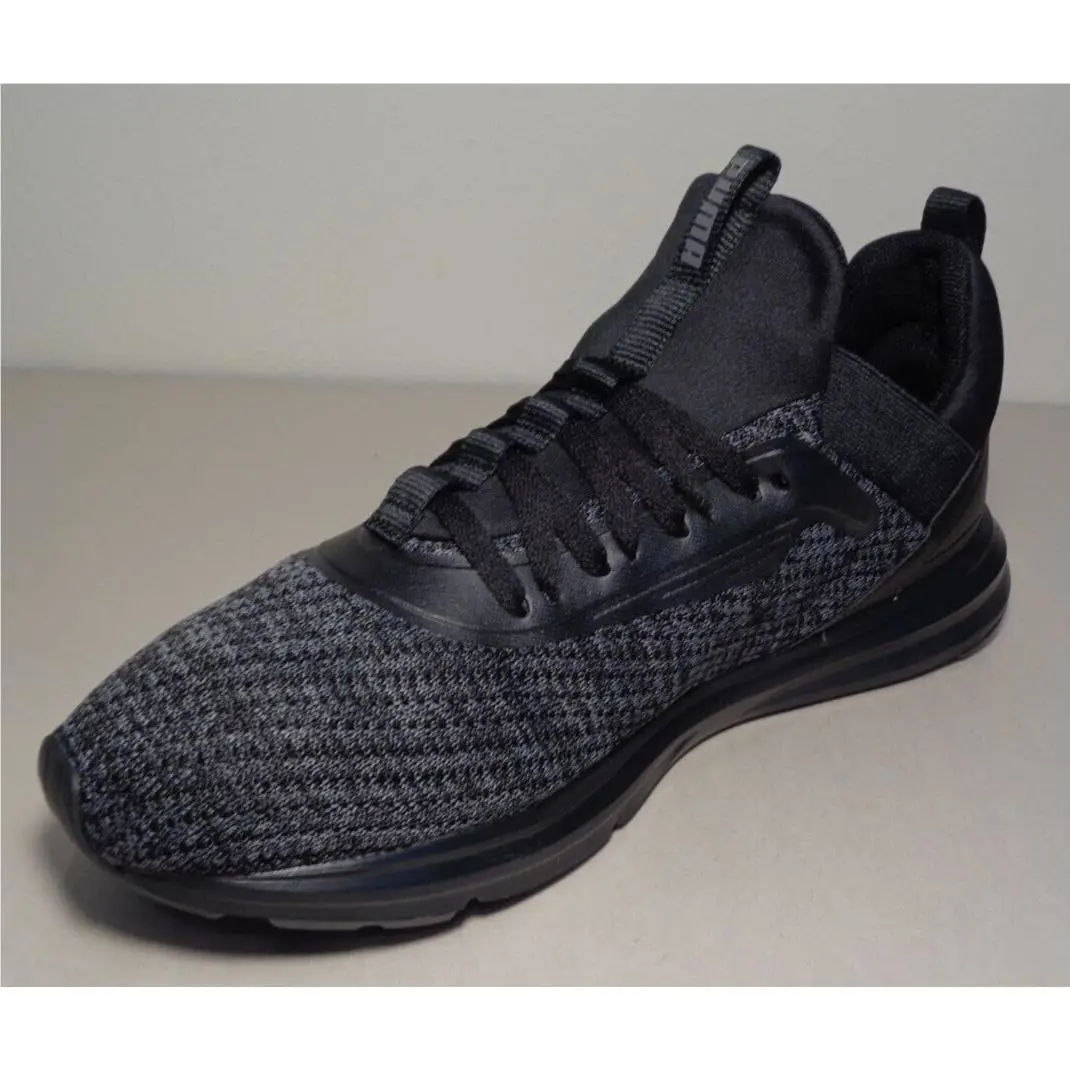 Puma shoes - Enzo Beta Woven V3 - Enzo Beta Woven - Black (UPC: 195551559074) 7