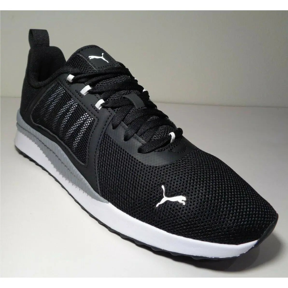 Puma shoes - Pacer Net Cage - Pacer Net Cage - Black (UPC: 194577263231) 1