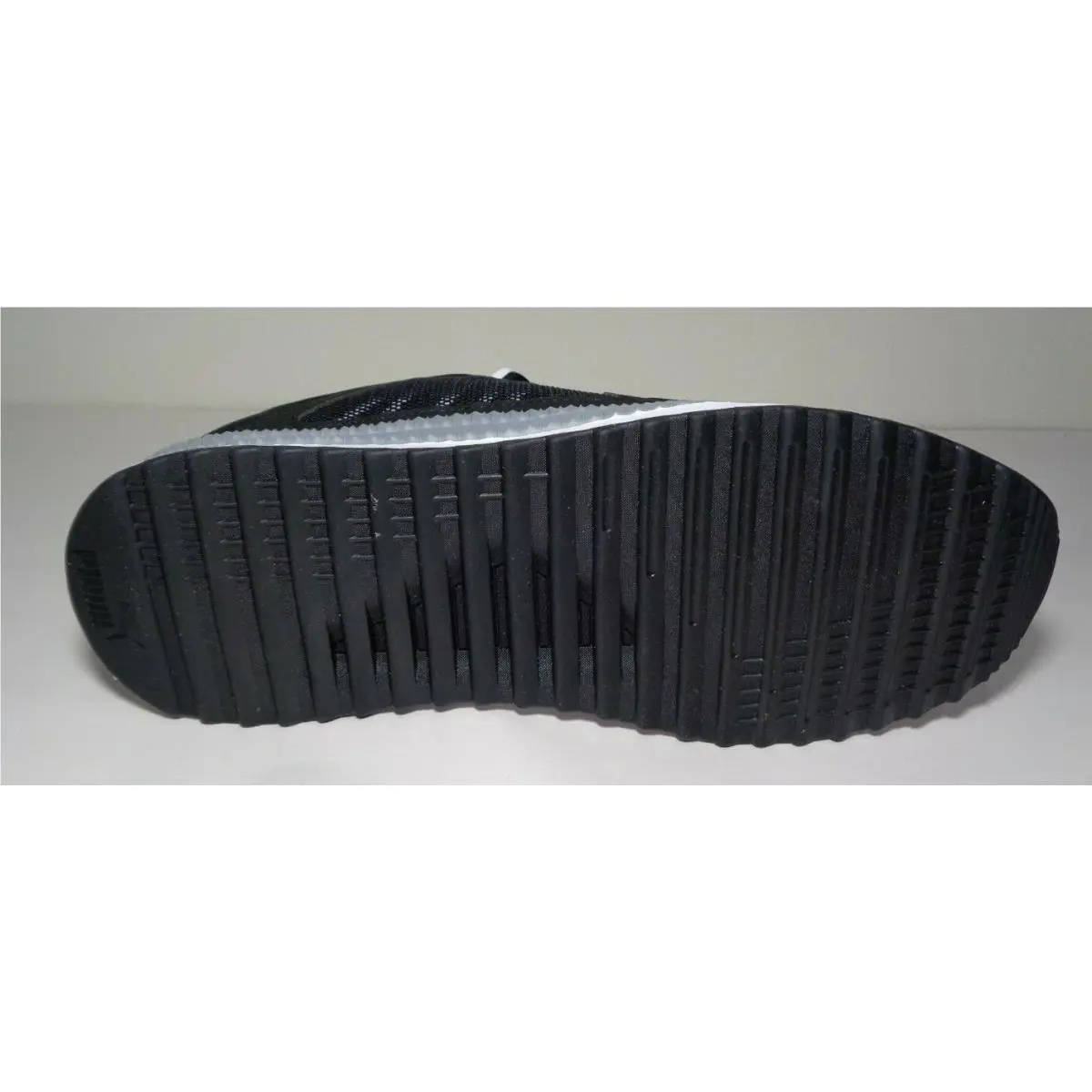 Puma shoes - Pacer Net Cage - Pacer Net Cage - Black (UPC: 194577263231) 7