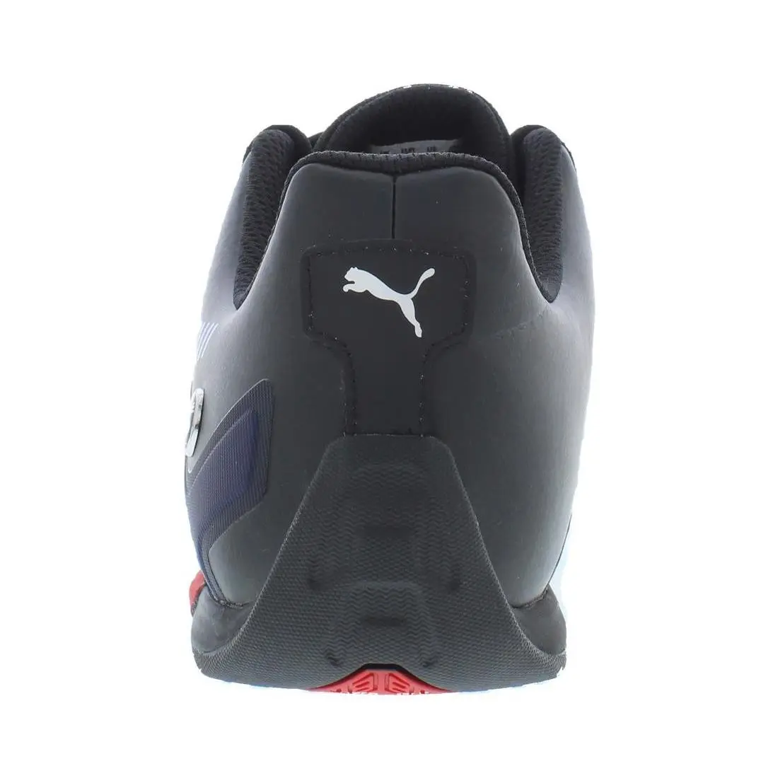 Puma shoes - Black, Main: Black (UPC: 194580682791) 1
