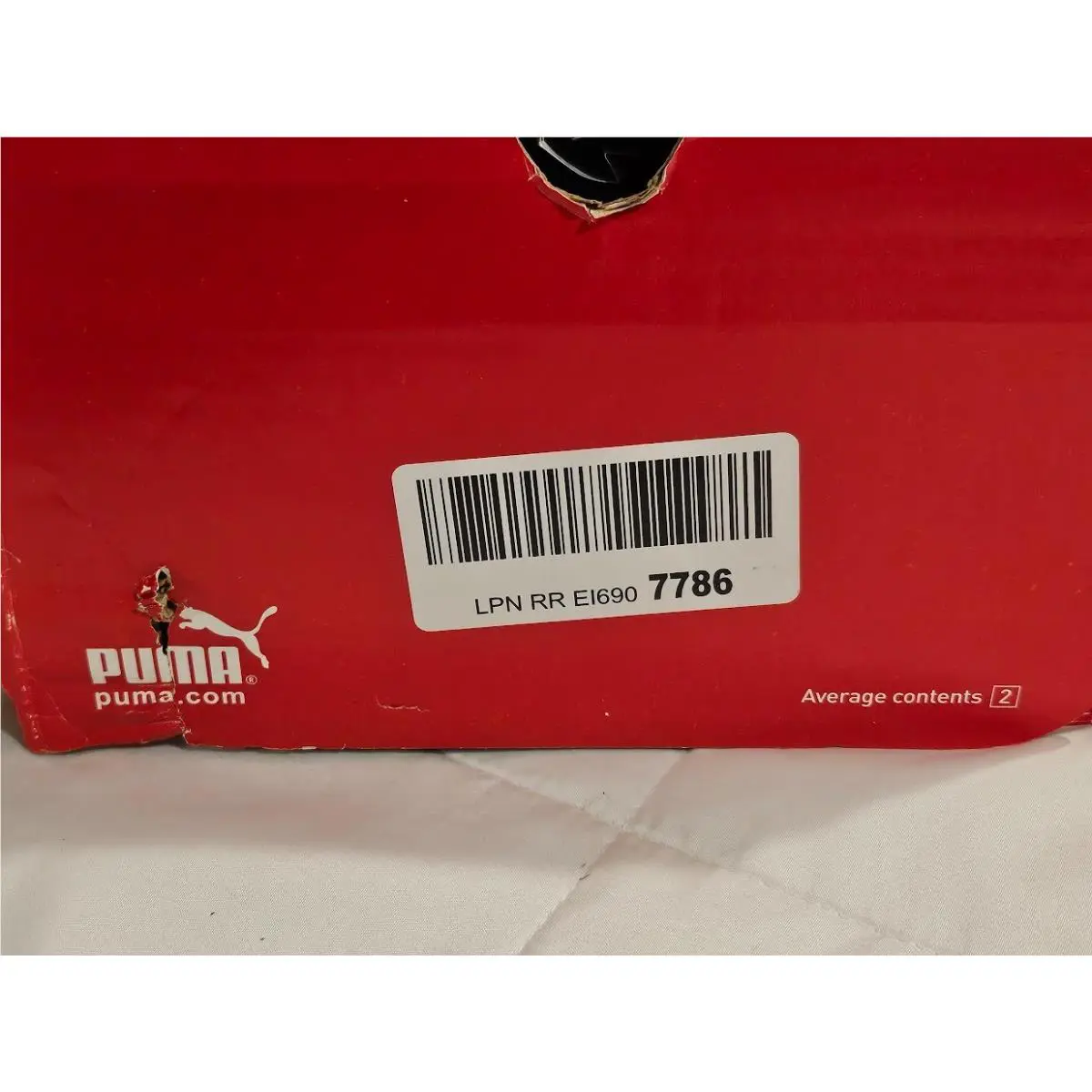Puma shoes - PUMA Suede - Suede - 374915-07 - Gray 9