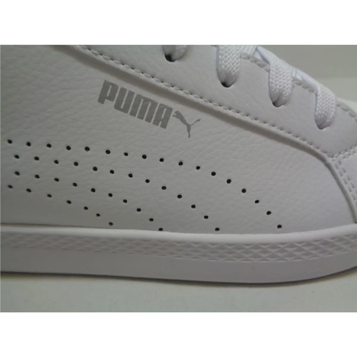 Puma shoes - White (UPC: 191239357826) 10