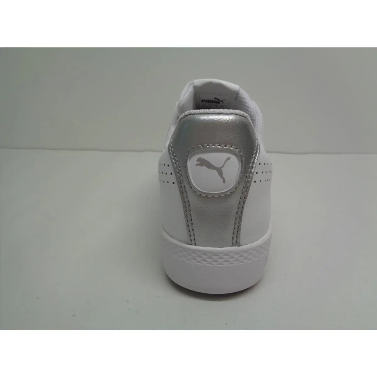 Puma shoes - White (UPC: 191239357826) 2