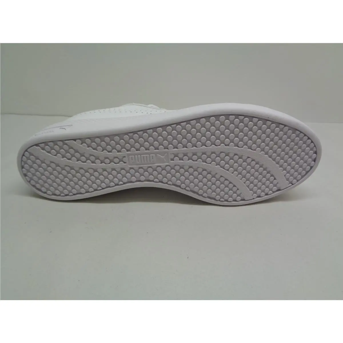 Puma shoes - White (UPC: 191239357826) 3
