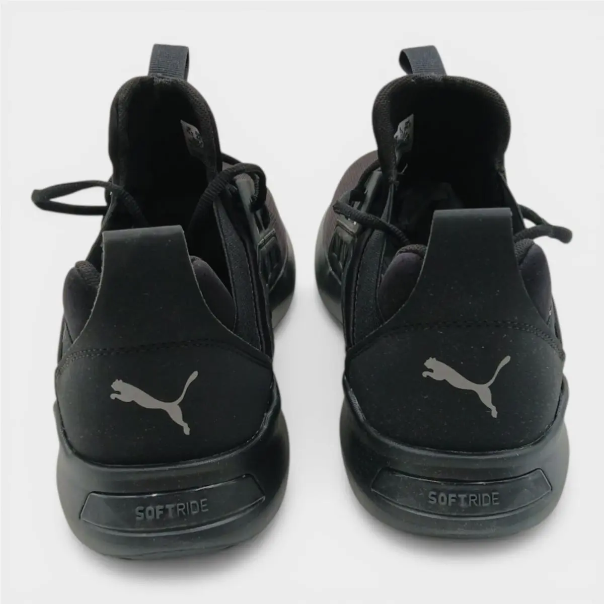 Puma shoes - As Pictured 1