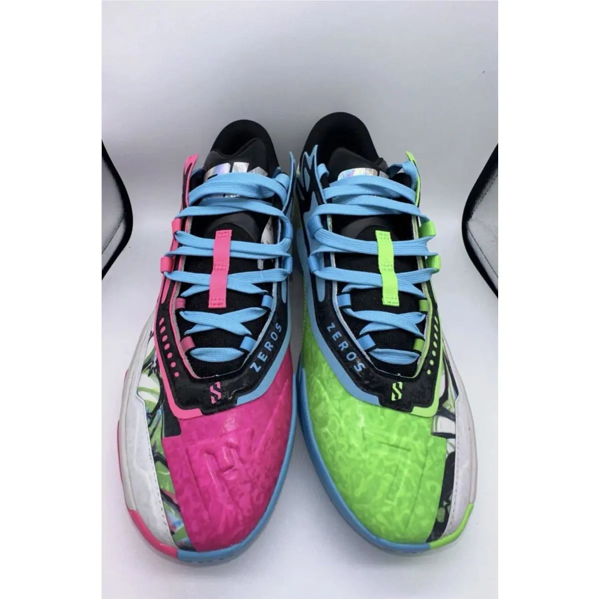 Puma shoes - Scoot Zeros II - Scoot Zeros - Multicolor 0
