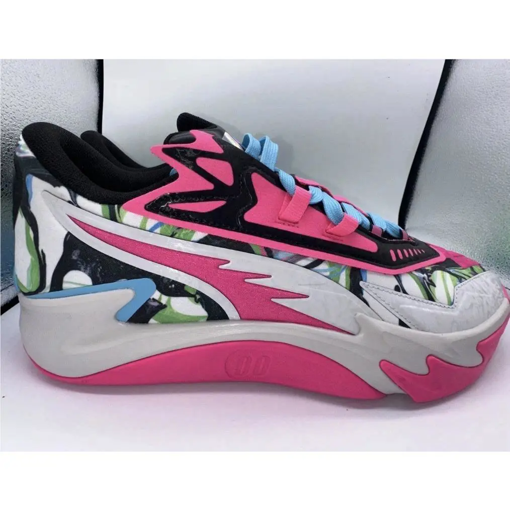 Puma shoes - Scoot Zeros II - Scoot Zeros - Multicolor 3