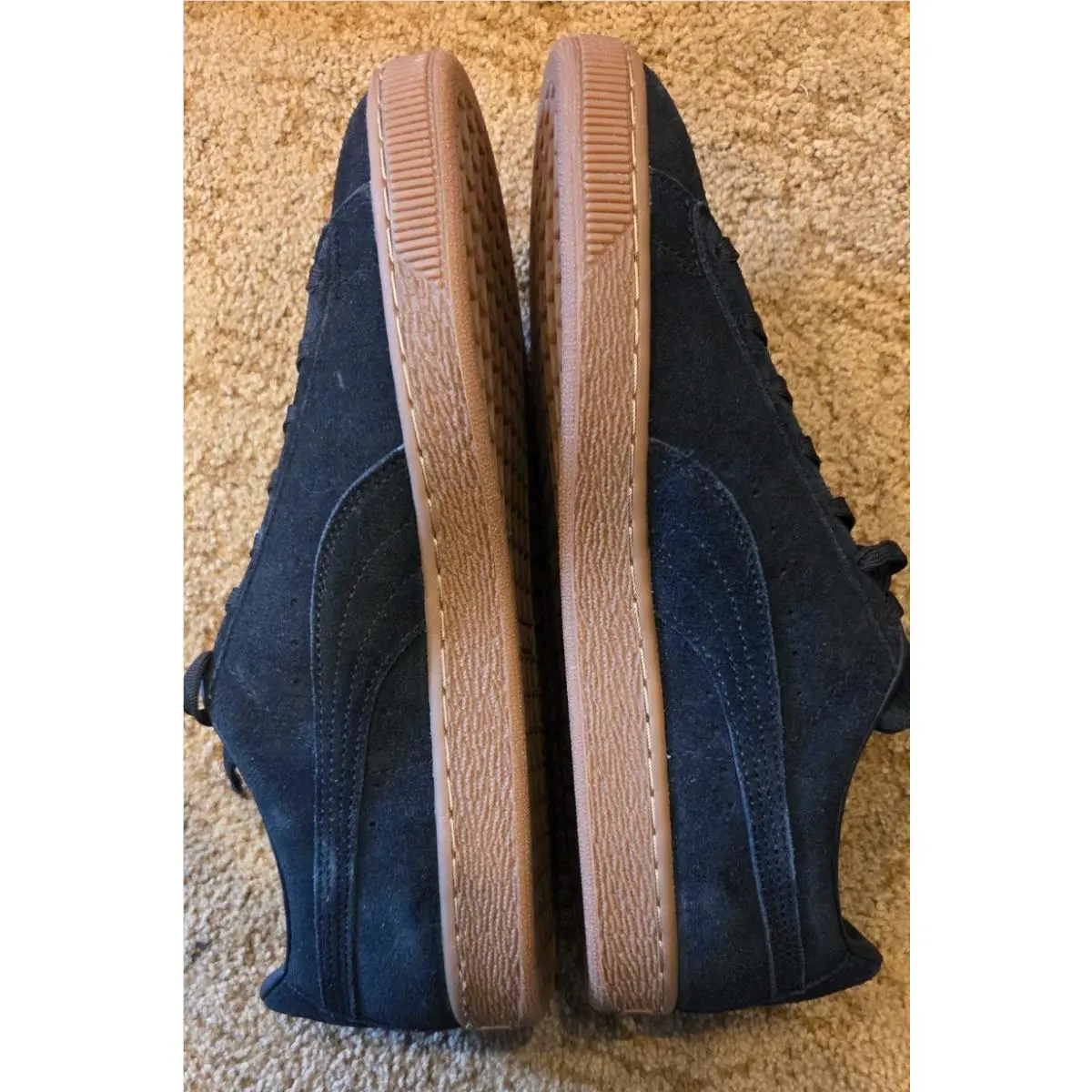 Puma shoes - 381174 01 - 381174 01 - black 2