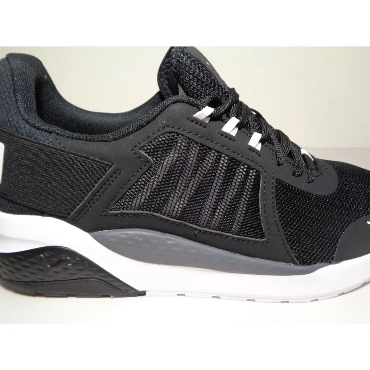 Puma shoes - Black (UPC: 499997956009) 9