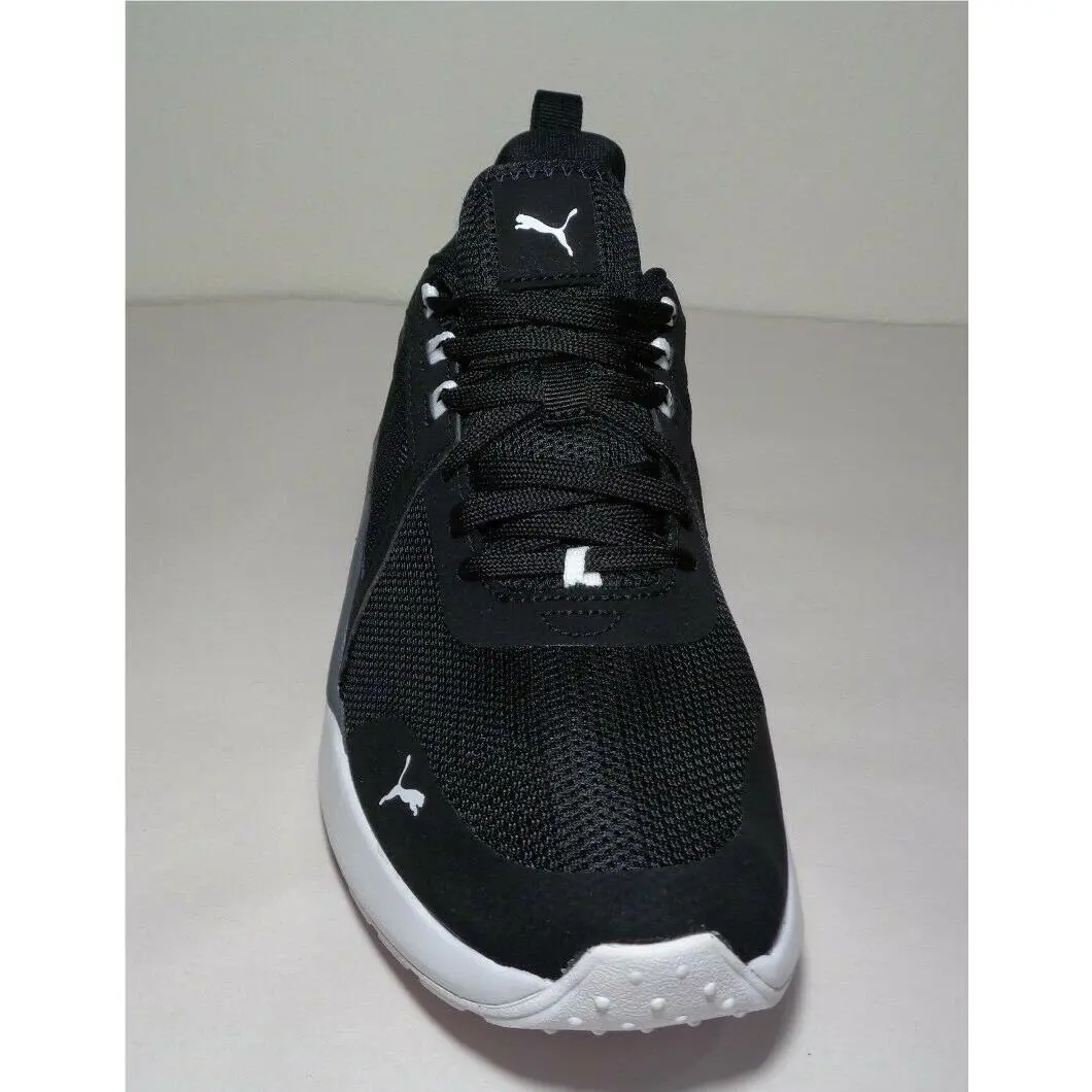 Puma shoes - Black (UPC: 499997956009) 2