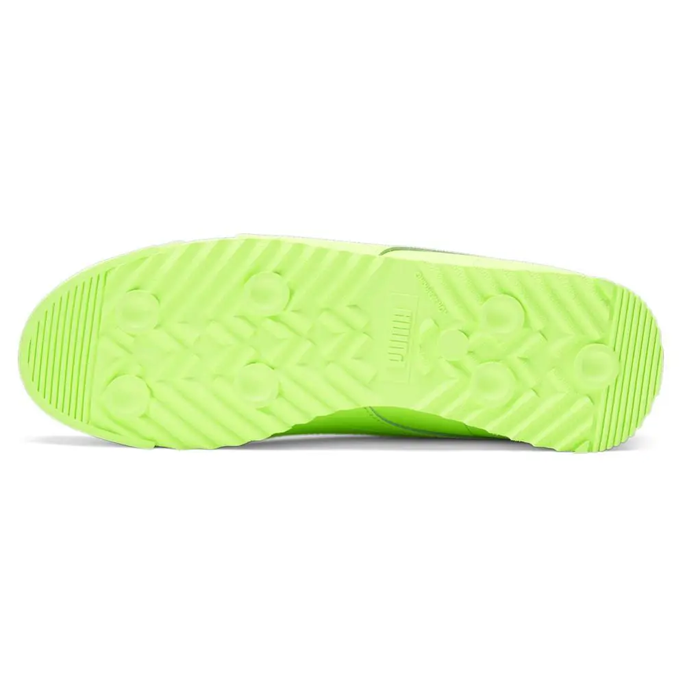 Puma shoes - 39228201 - 392282 01 - Fizzy Apple-Flat Dark Grey (UPC: 195731805199) 3