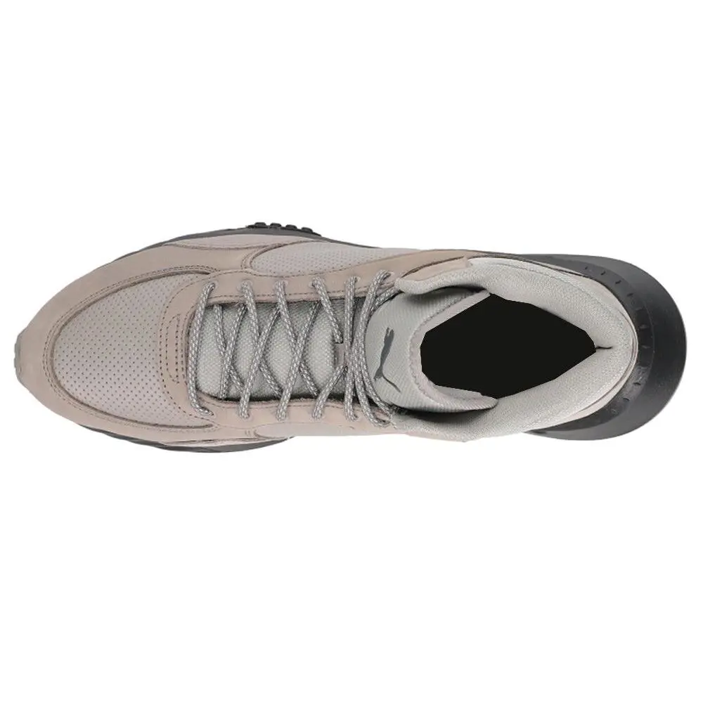 Puma shoes - Porsche Design Wild Rider - Porsche Design Wild Rider - Brown 2