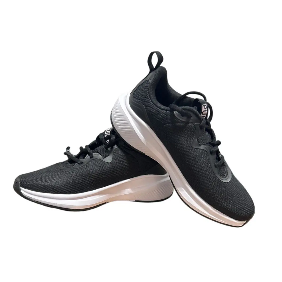 Puma shoes - Black 0