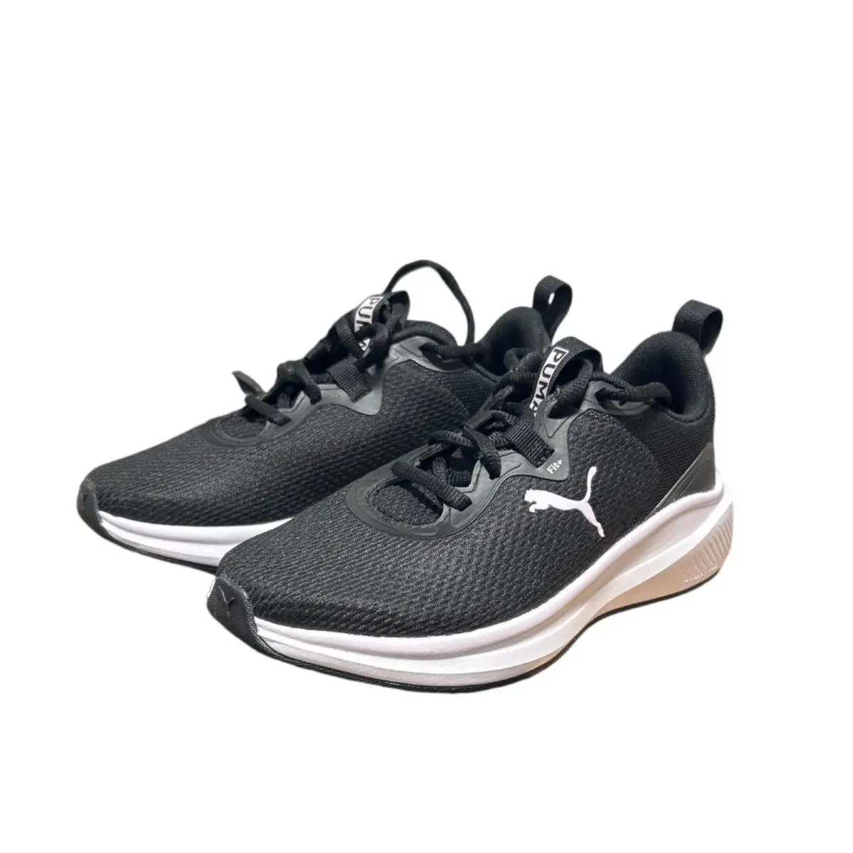 Puma shoes - Black 1