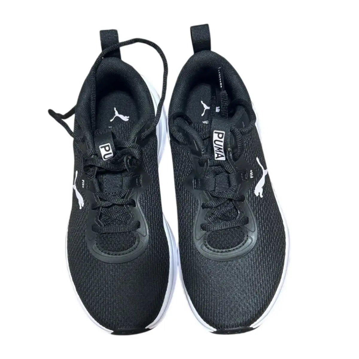 Puma shoes - Black 5