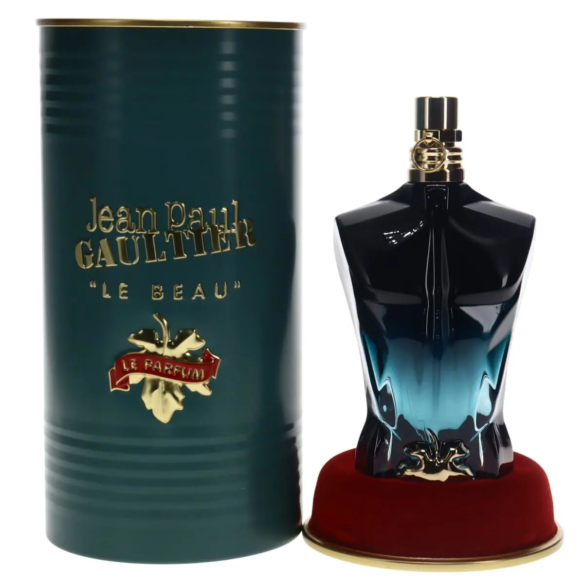 Jean Paul Gaultier Le Beau Le Parfum Eau De Parfum Intense Spray For Men 75ml