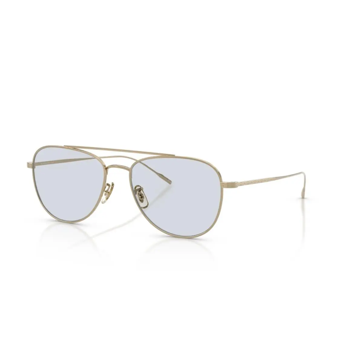 Oliver Peoples Stilson OV 1363T Gold/blue Wash 5035 Eyeglasses