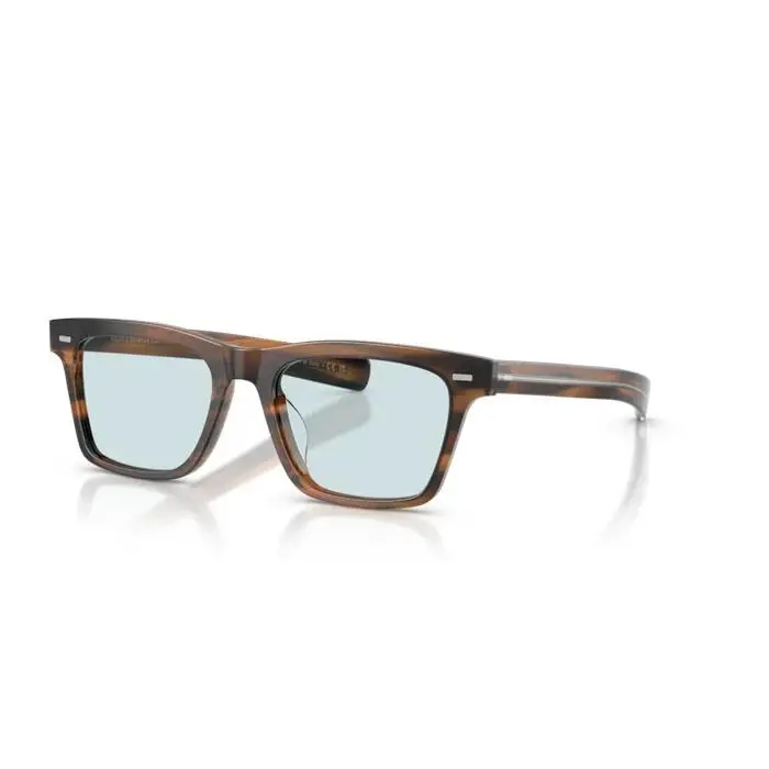 Oliver Peoples 0OV5590SU Maestro 1724GH Tuscany Tortoise Men`s Sunglasses