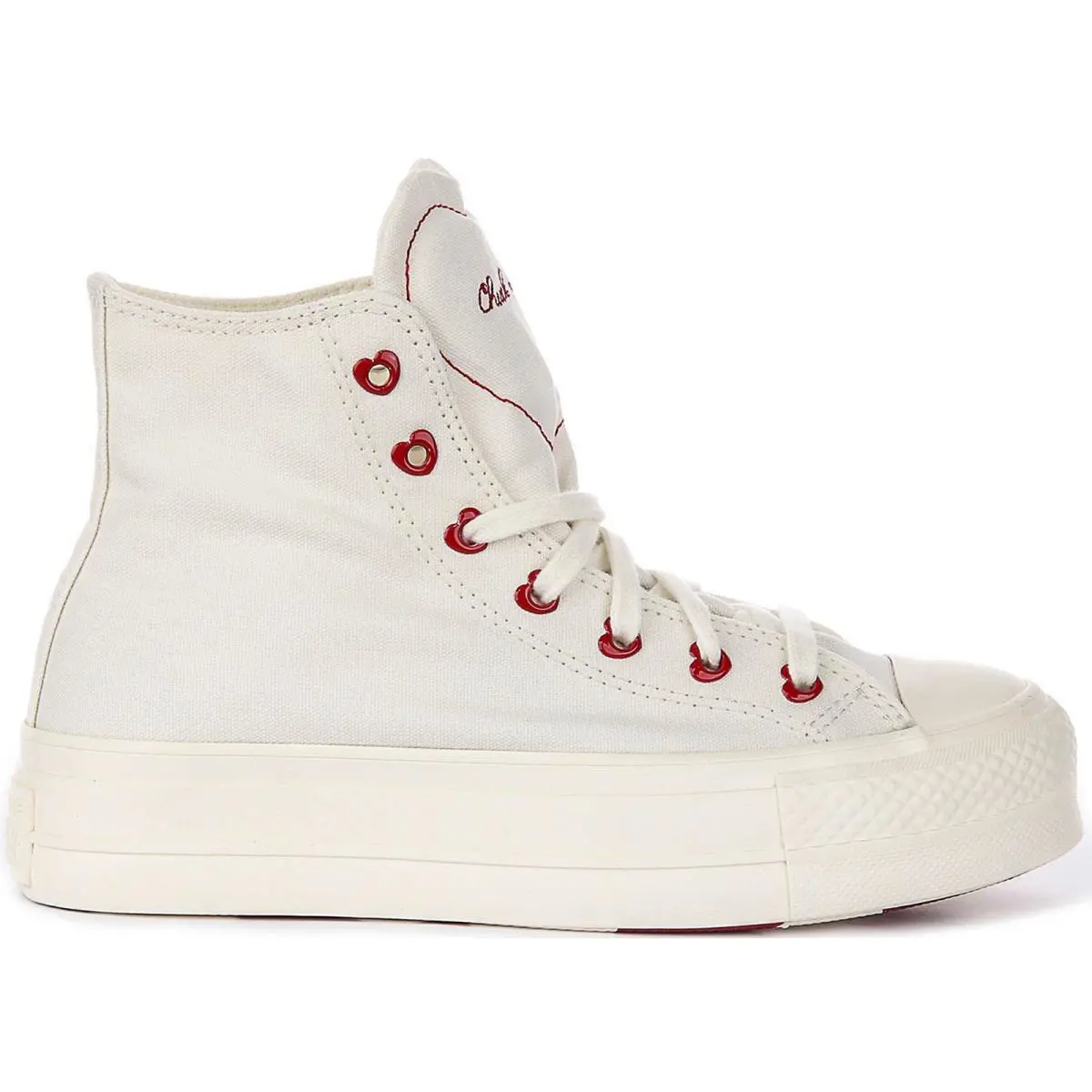Converse shoes - White 0
