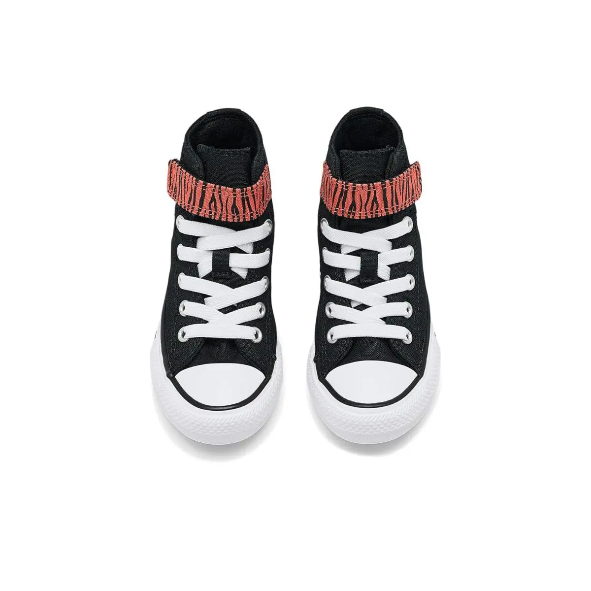 Converse shoes - Black/Gold Palm/White 0
