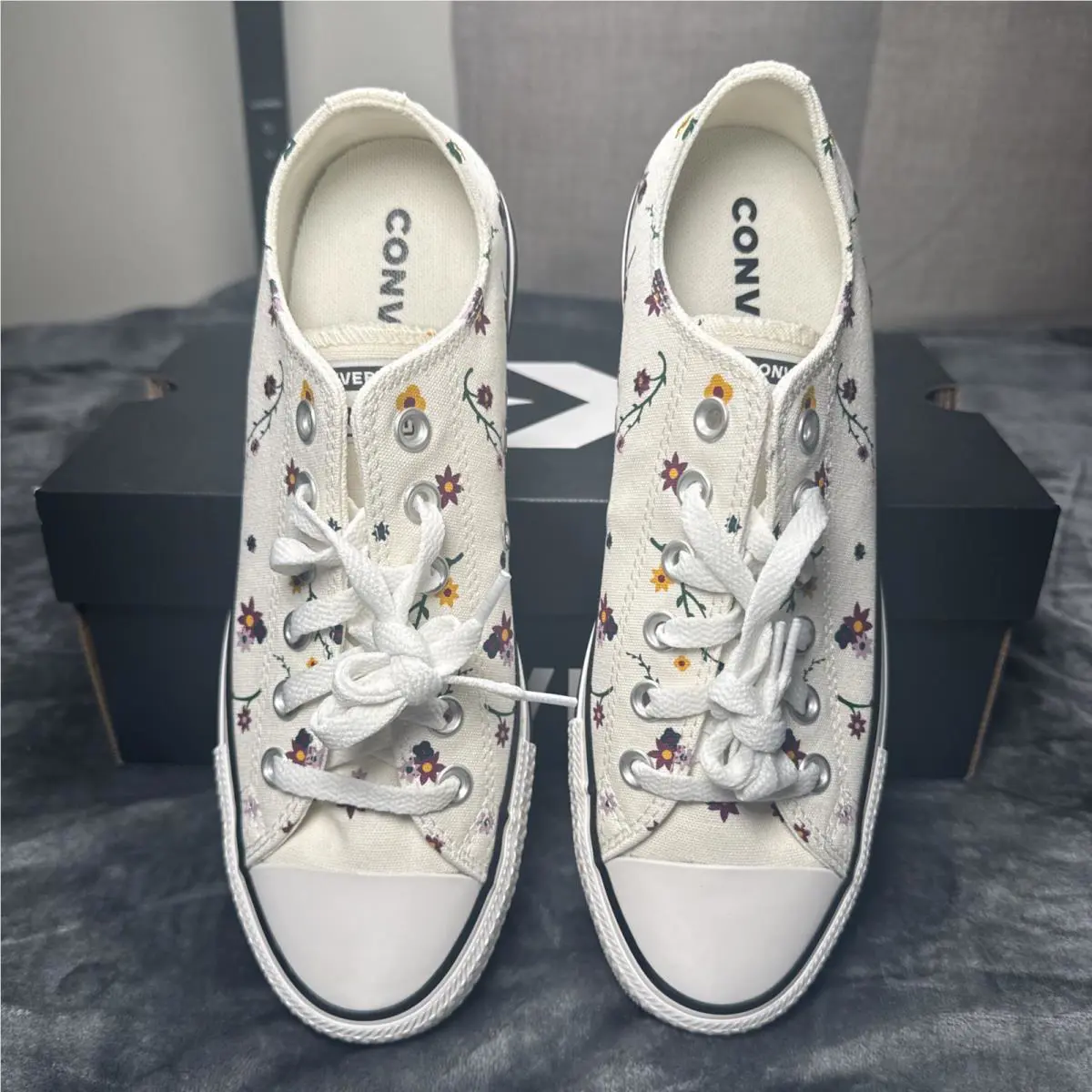 Converse shoes - Converse CTAS OX - CTAS - A16521F - Beige 1