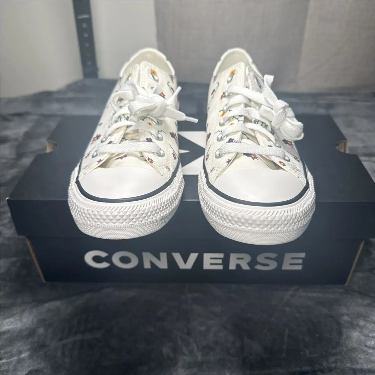 Converse shoes - Converse CTAS OX - CTAS - A16521F - Beige 8