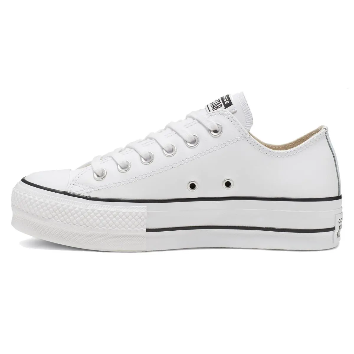 Converse shoes - Converse Chuck Taylor - Chuck Taylor - A09199C - White 2