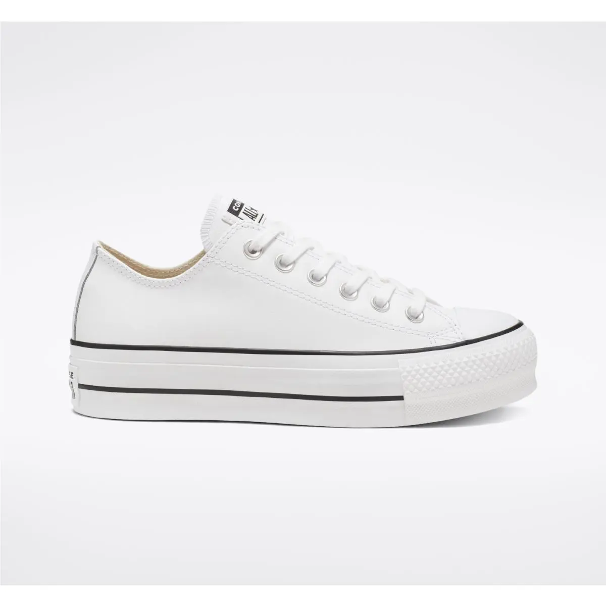 Converse shoes - Converse Chuck Taylor - Chuck Taylor - A09199C - White 0