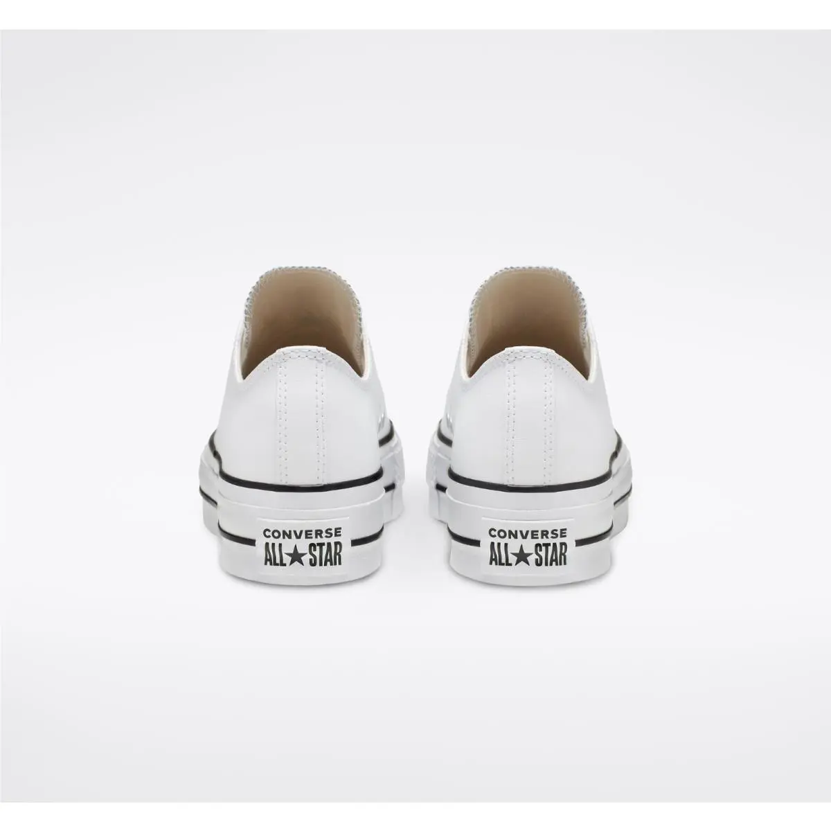 Converse shoes - Converse Chuck Taylor - Chuck Taylor - A09199C - White 5