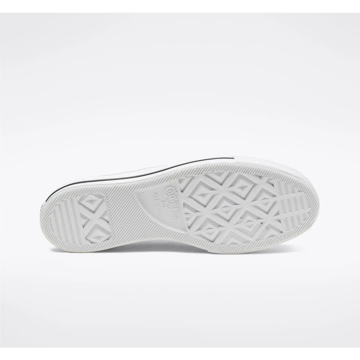 Converse shoes - Converse Chuck Taylor - Chuck Taylor - A09199C - White 8