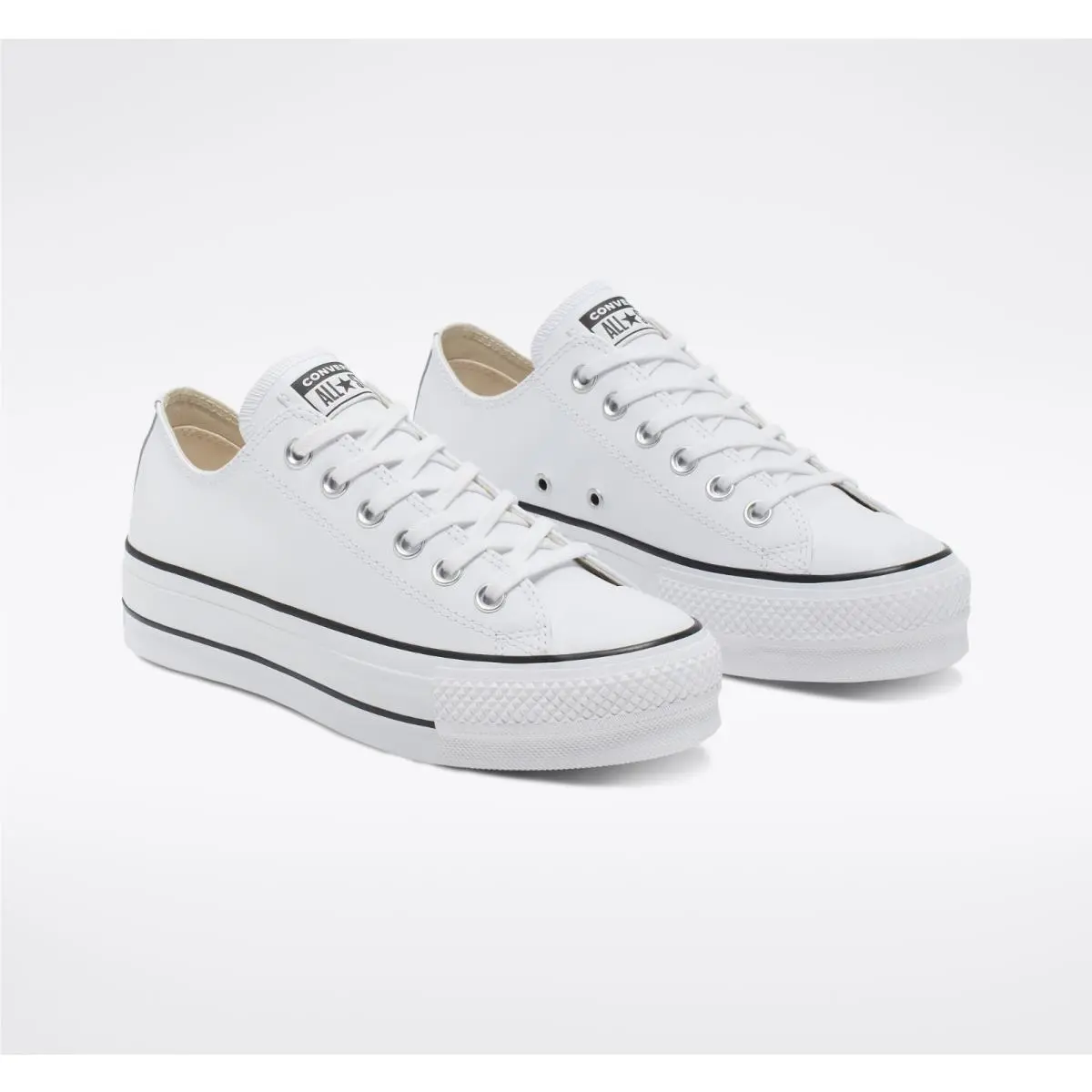 Converse shoes - Converse Chuck Taylor - Chuck Taylor - A09199C - White 10