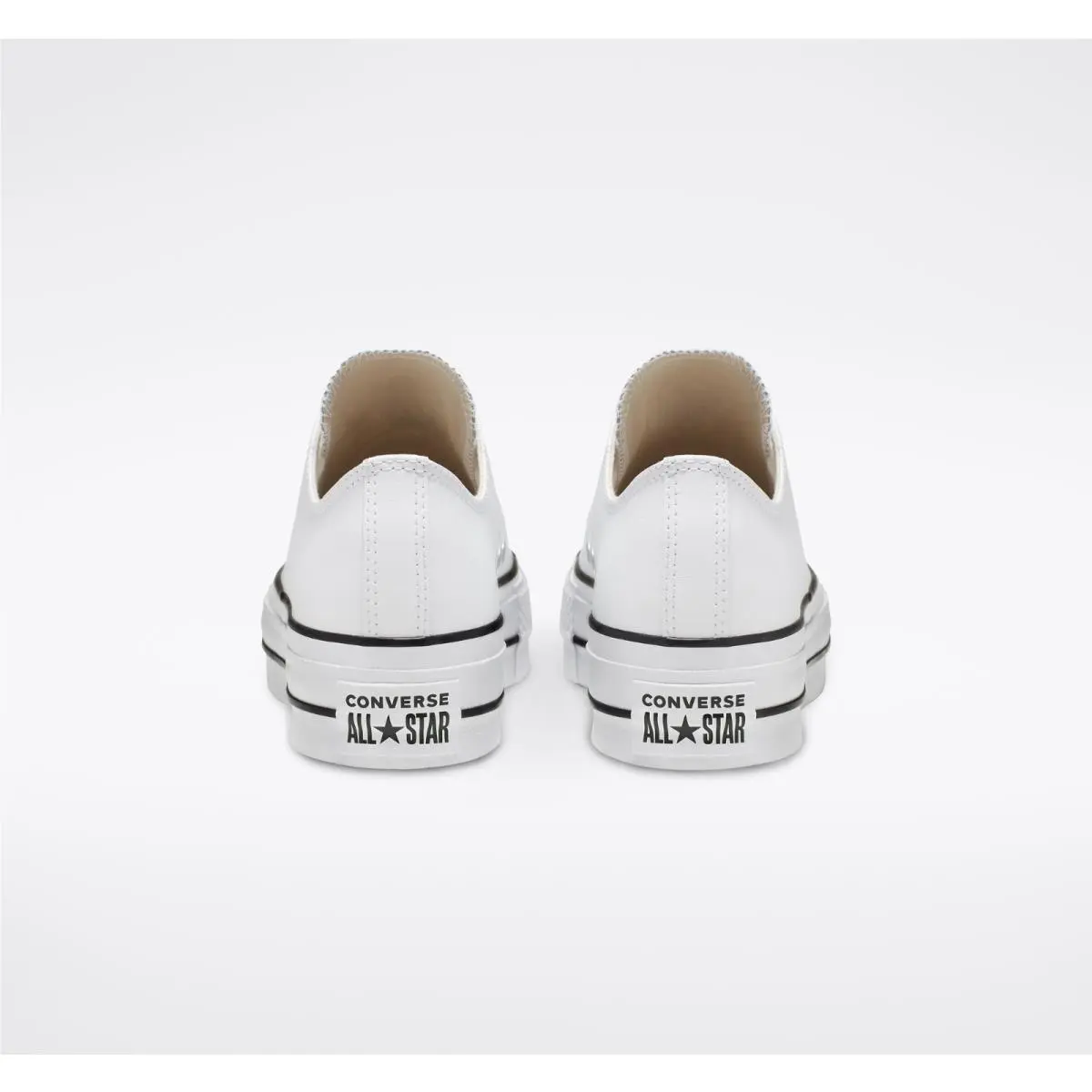 Converse shoes - Converse Chuck Taylor - Chuck Taylor - A09199C - White 12