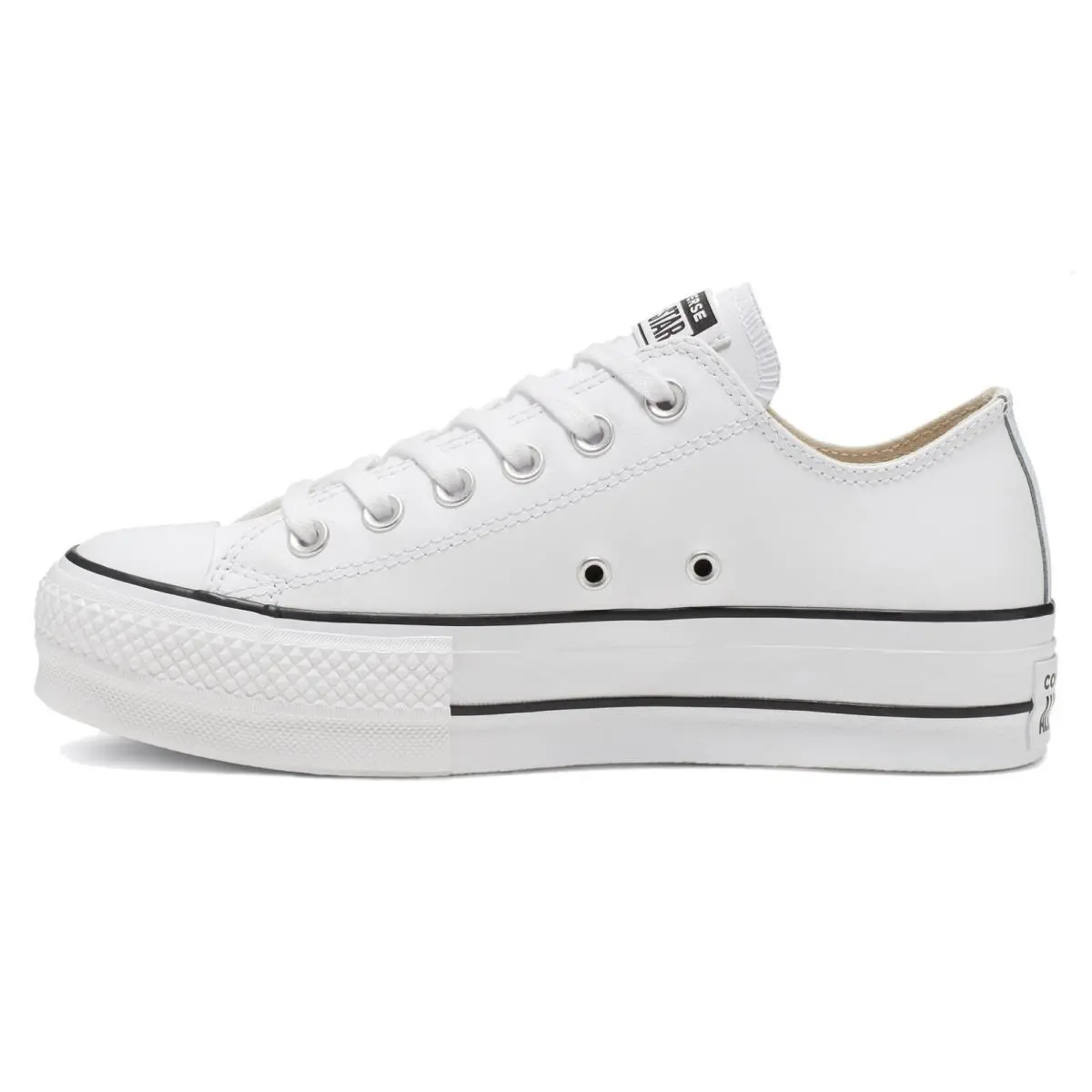 Converse shoes - Converse Chuck Taylor - Chuck Taylor - A09199C - White 9