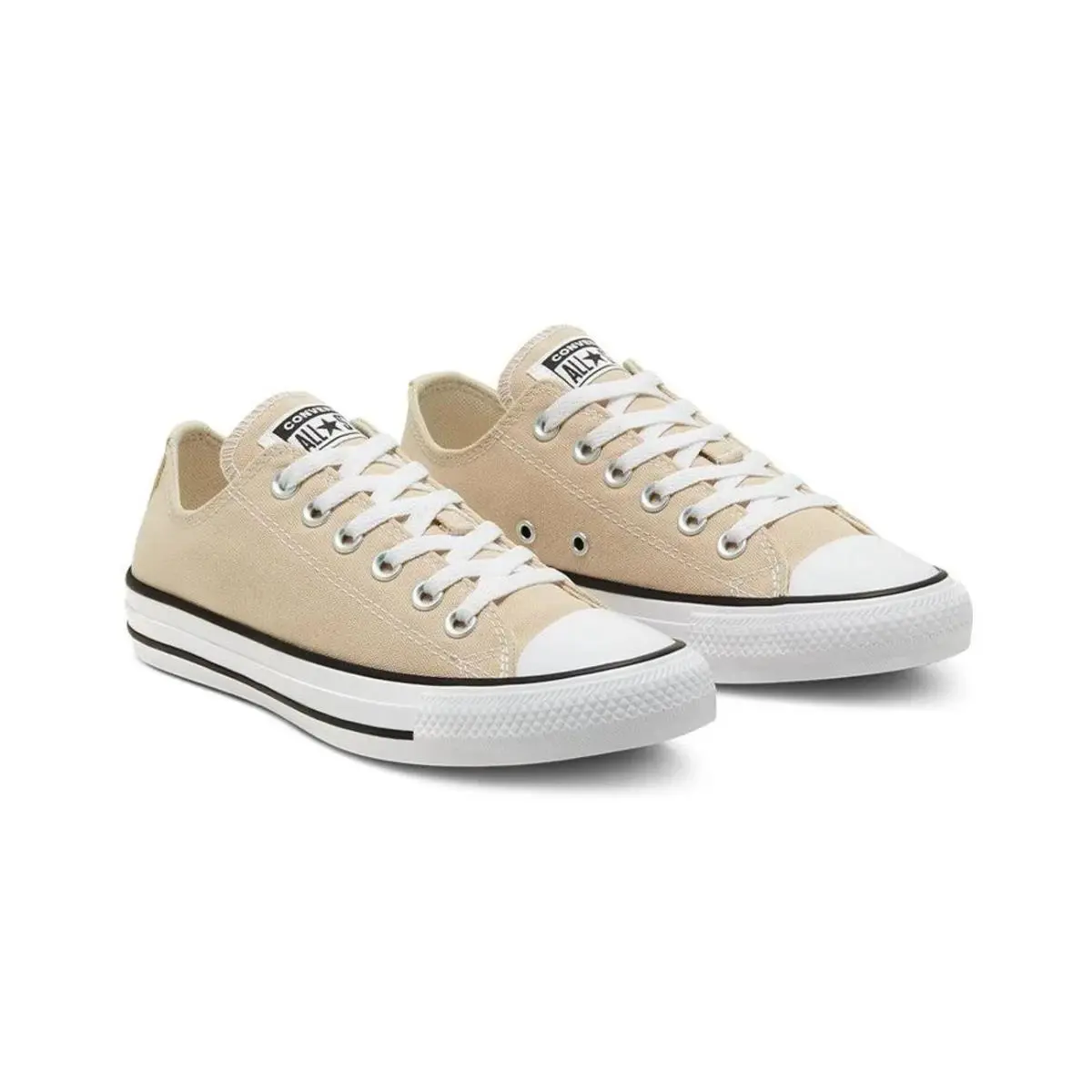 Converse shoes - Desert Khaki -U30- 164938F 5