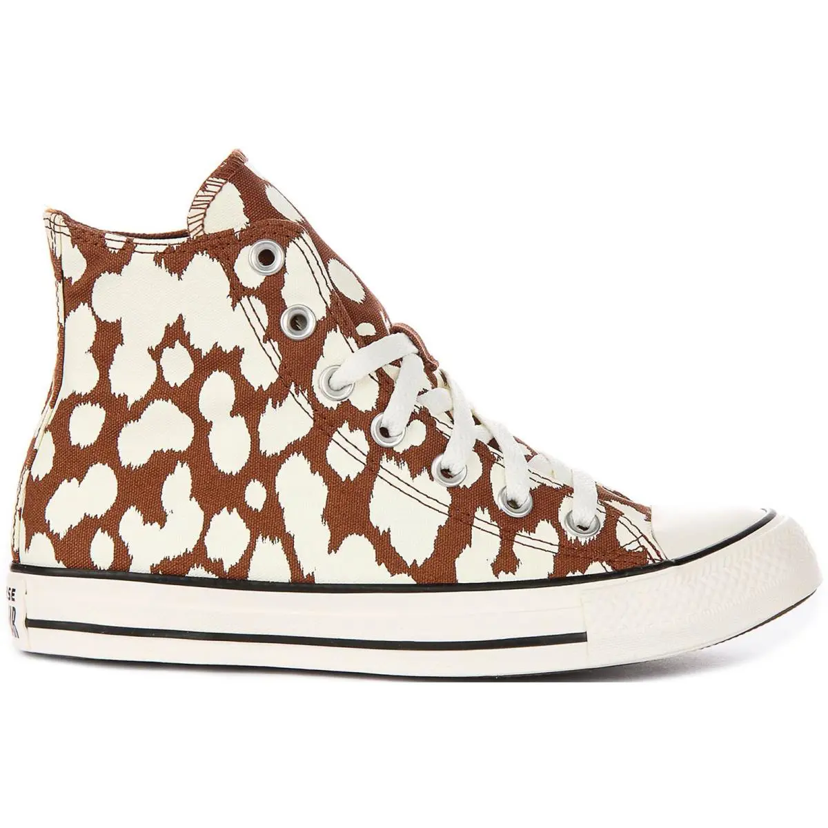 Converse shoes - Chocobrown 0