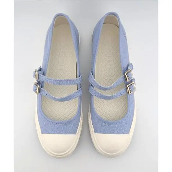 Converse shoes - Converse Chuck Taylor All Star Slip - A11554F - Lilac 8