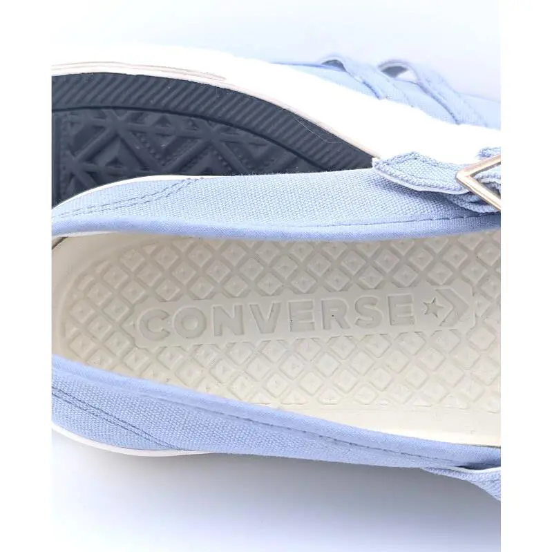 Converse shoes - Converse Chuck Taylor All Star Slip - A11554F - Lilac 10