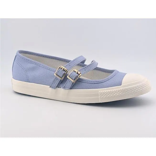 Converse shoes - Converse Chuck Taylor All Star Slip - A11554F - Lilac 0