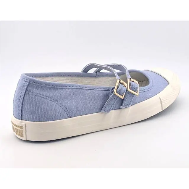 Converse shoes - Converse Chuck Taylor All Star Slip - A11554F - Lilac 1
