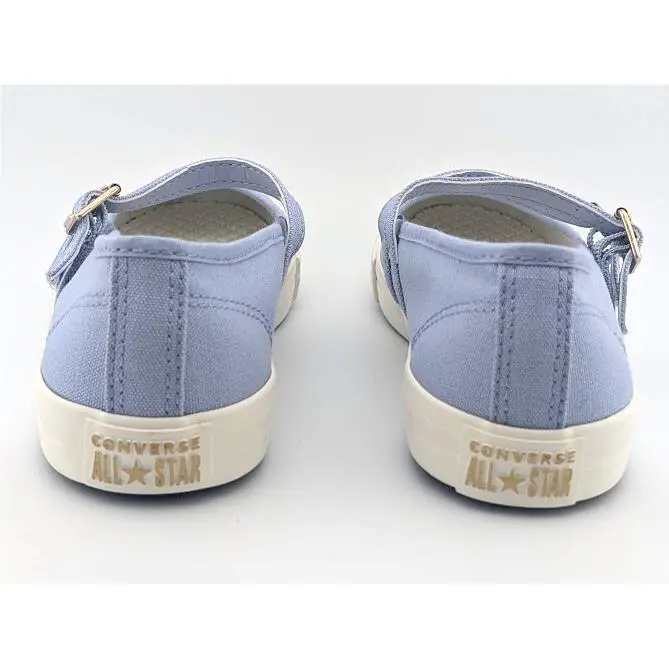 Converse shoes - Converse Chuck Taylor All Star Slip - A11554F - Lilac 2