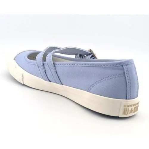 Converse shoes - Converse Chuck Taylor All Star Slip - A11554F - Lilac 3